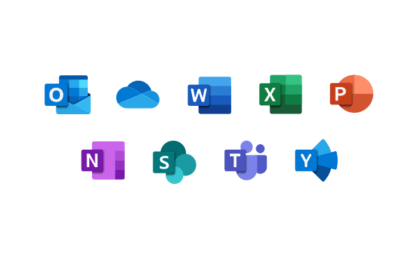 microsoft apps