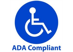 ADA Compliant Logo