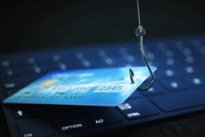 Credit Phishing Scams