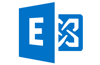 Microsoft Exchange logomark