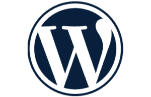 Wordpress Logo