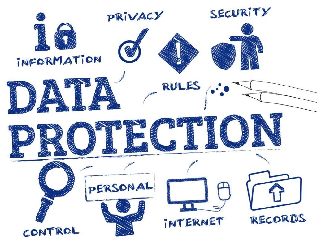 data protection benefits