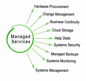 managed services 
