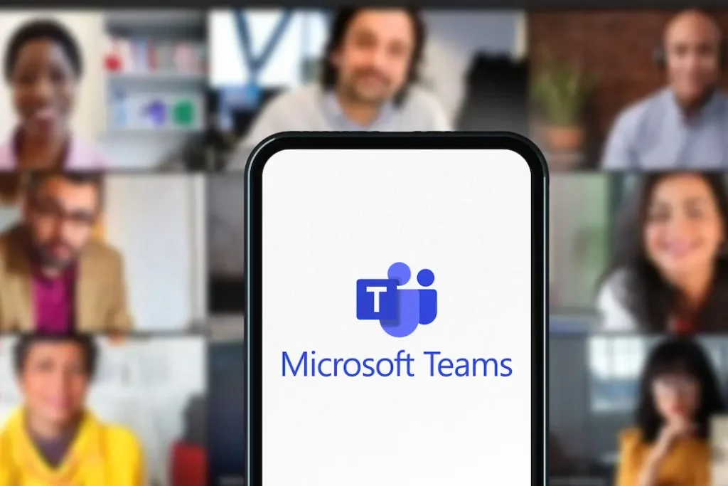 Microsoft Teams