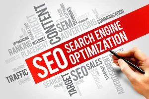 Search Engine Optimization aspects