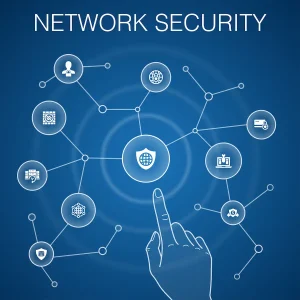 network security web