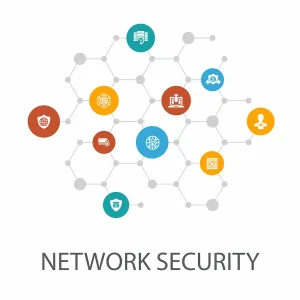 network security factors