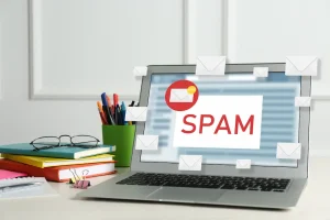 email spam protection