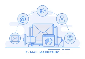 email marketing aspects