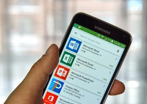 microsoft 365 apps