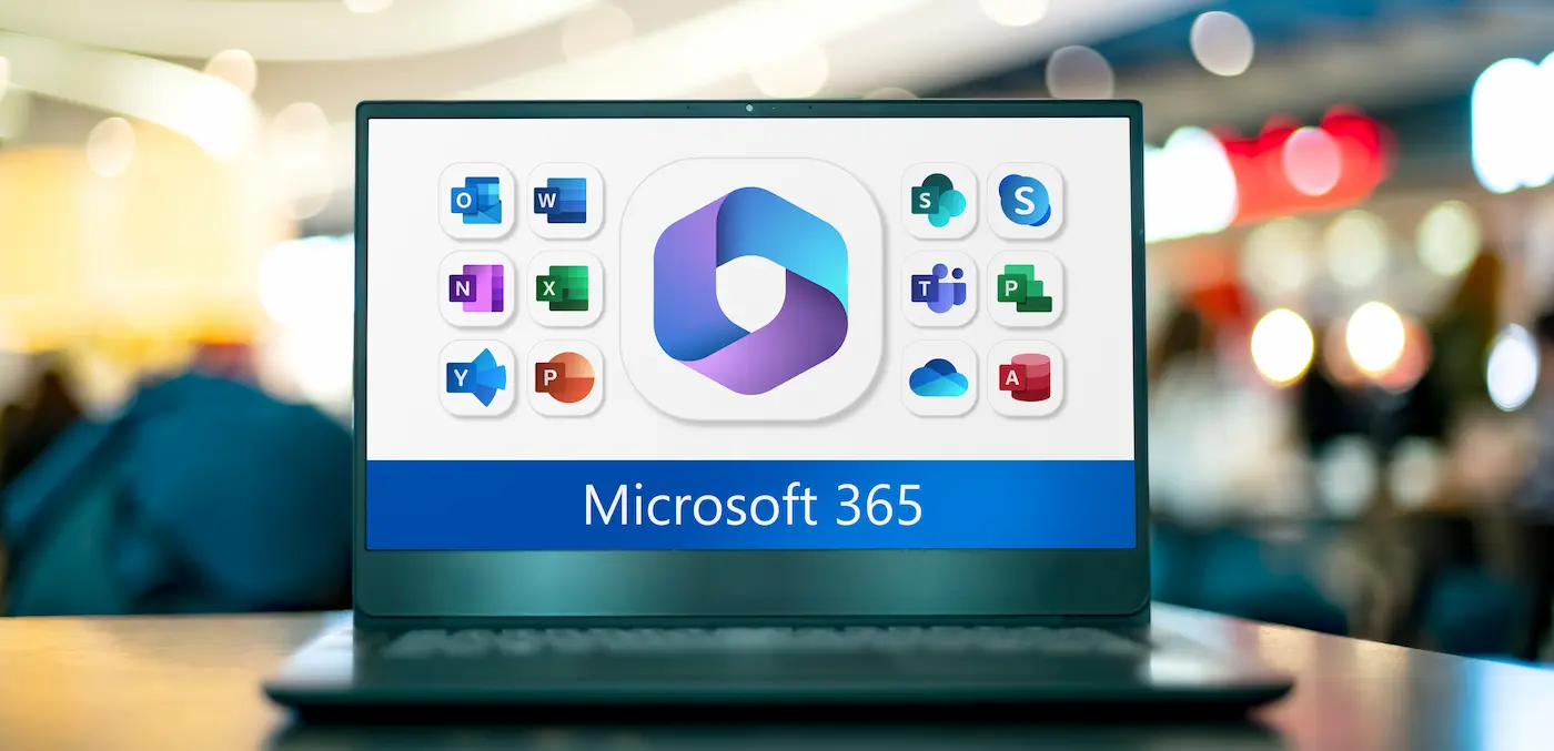 IT Blog Header Image
