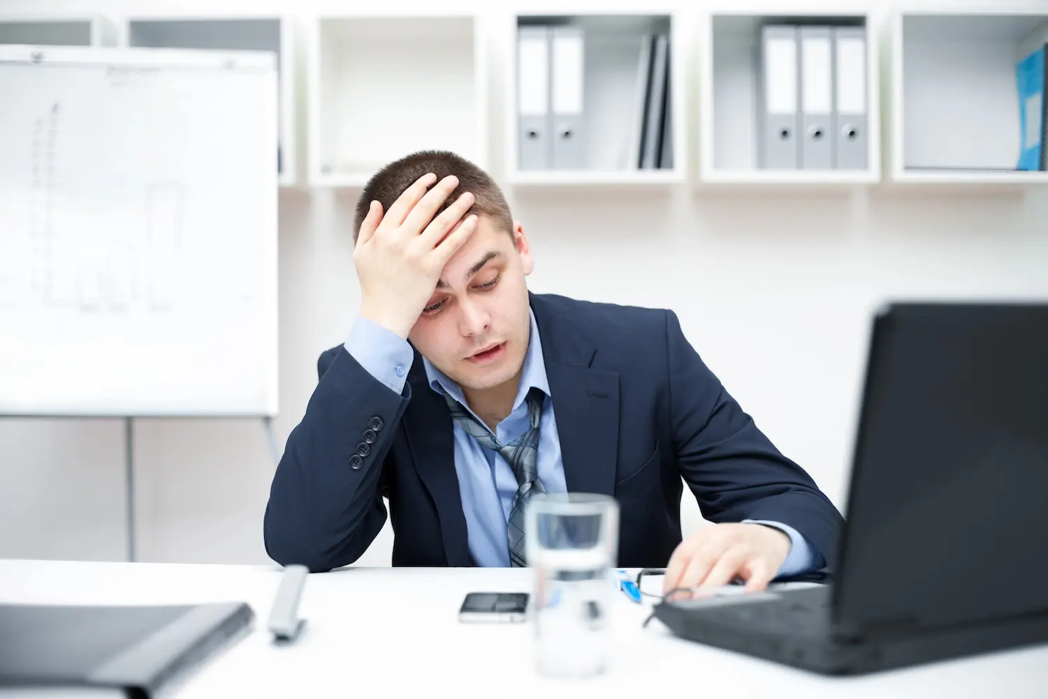 IT Blog Header Image